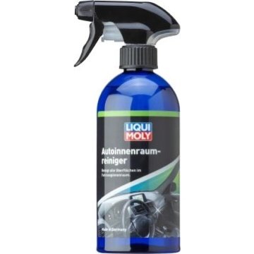 Araç İçi Temizleyicisi 500 ml 23050