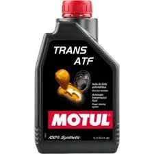 MOTUL TRANS ATF 110487