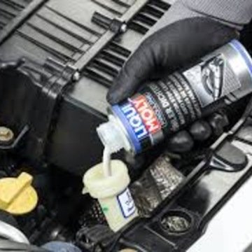 LIQUI MOLY Pro-Line Radyatör Sızıntı Önleyici 250 Ml. (5178) — görsel 3