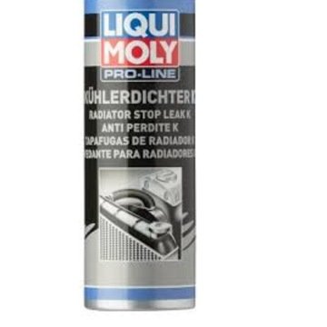 LIQUI MOLY Pro-Line Radyatör Sızıntı Önleyici 250 Ml. (5178) — görsel 2