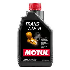 MOTUL TRANS ATF VI 109771