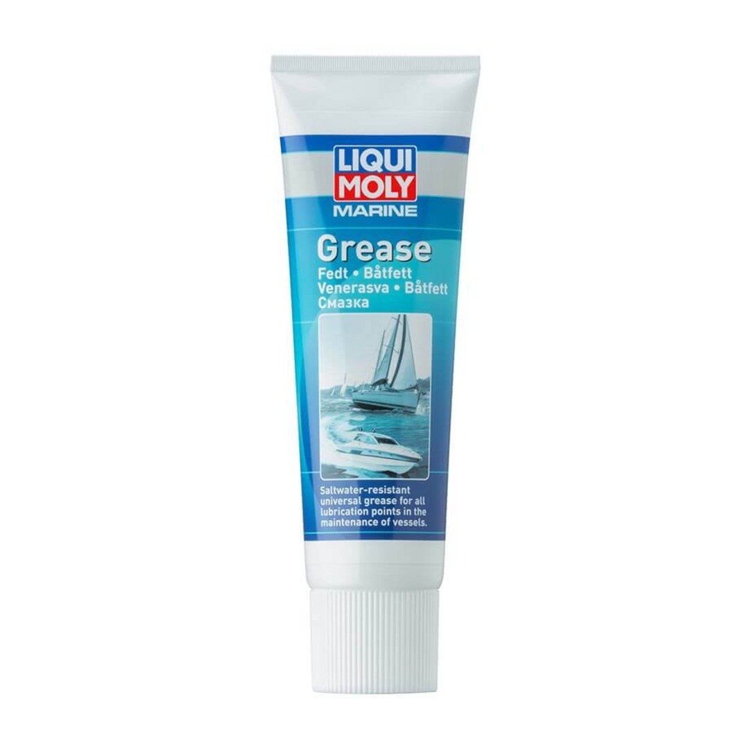 LIQUI MOLY Marin Gresi 250 g (25042)