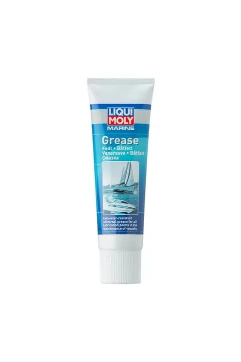 LIQUI MOLY Marin Gresi 250 g (25042)