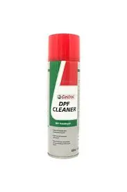 Castrol DPF Cleaner ( Dpf Temizleyici ) 0.4L TU