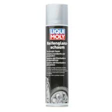 LIQUI MOLY Lastik Parlatıcı 400 ml (1609) — görsel 2