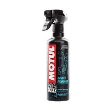 MOTUL MC CARE E7 INSECT REMOVER 103002