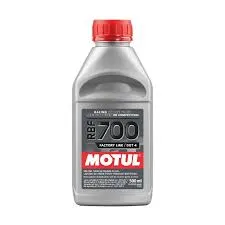MOTUL RBF 700 109452