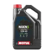 MOTUL NGEN 5 10W-40 4T 111829 1L