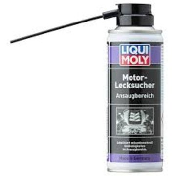 LIQUI MOLY Motor Kaçak Tespit Spreyi 200 ml (3351)