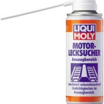 LIQUI MOLY Motor Kaçak Tespit Spreyi 200 ml (3351) — görsel 2