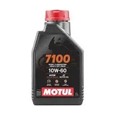 MOTUL 7100 10W-60 4T 104100