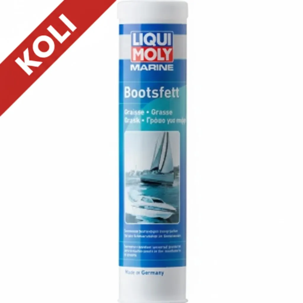 LIQUI MOLY Marin Gresi 400 g (12'li) 25043