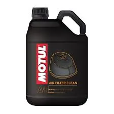 MOTUL MC CARE A1 AIR FILTER CLEAN 102985