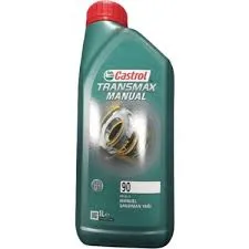 Castrol Transmax Manual 90 1 Lt Şanzıman Dişli Yağı