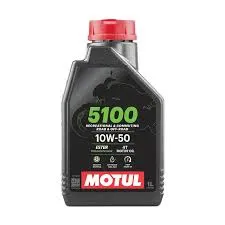 MOTUL 5100 10W-50 4T 104074