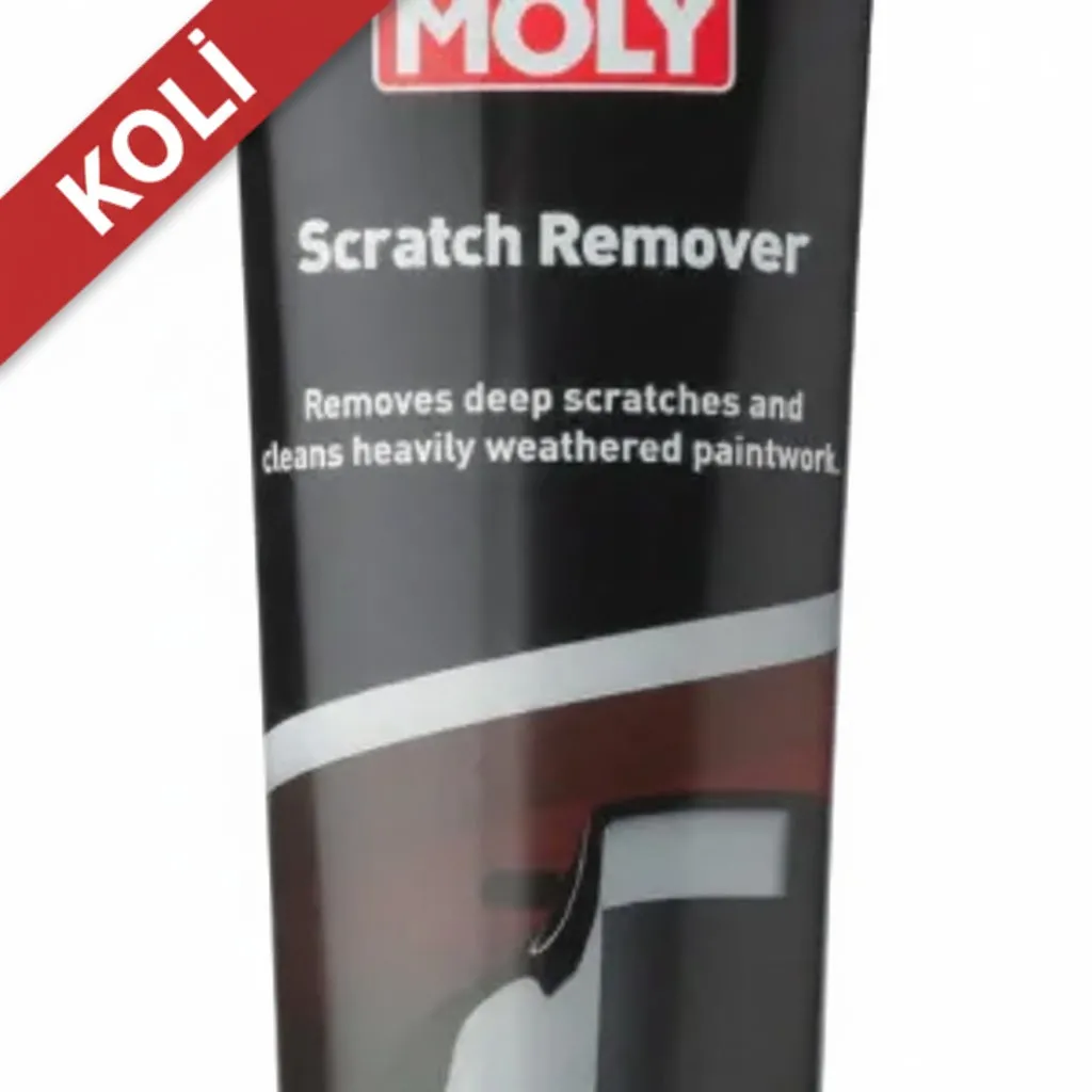 LIQUI MOLY Çizik Giderici 100 Ml. (6'lı) 23068