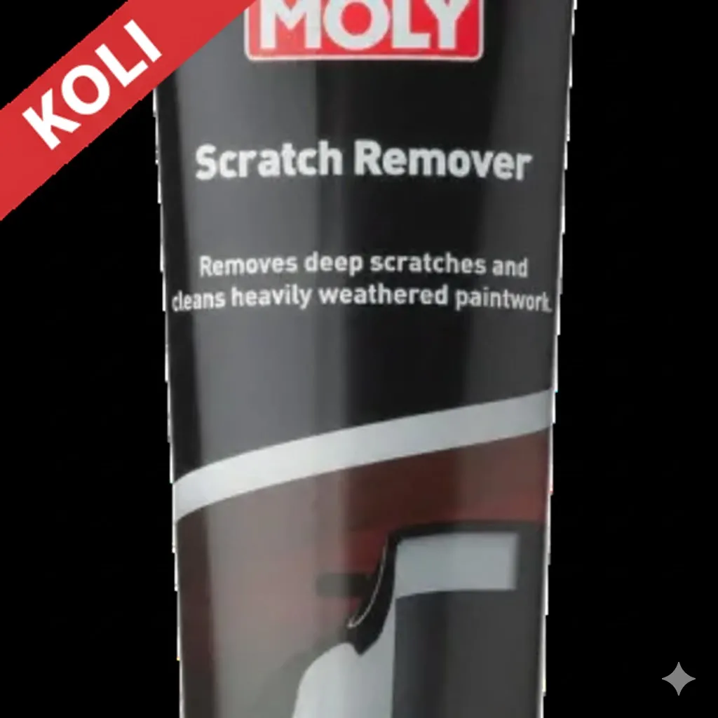 LIQUI MOLY Çizik Giderici 100 Ml. (6'lı) 23068