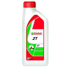 C2T 001L Castrol 2T Motor Yağı 1lt