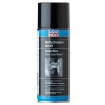 LIQUI MOLY Sıvı Gres Tutunma Spreyi 400 ml (4084) — görsel 2
