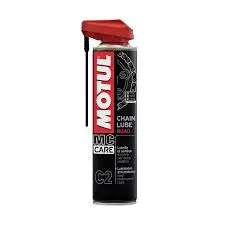 MOTUL MC CARE C2 CHAIN LUBE ROAD 111649
