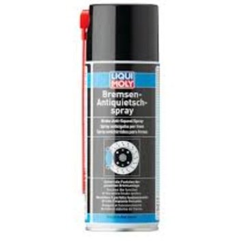 LIQUI MOLY Fren Gıcırtı Sesi Önleyici Sprey (3079) — görsel 2