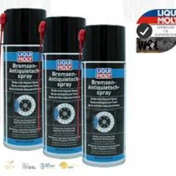 LIQUI MOLY Fren Gıcırtı Sesi Önleyici Sprey (3079)