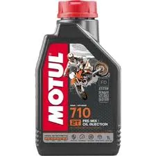 MOTUL 710 2T 104034