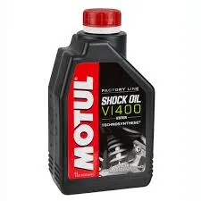 MOTUL SHOCK OIL FACTORY LINE 105923