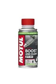 MOTUL BOOST AND CLEAN MOTO 0.1ML 110879