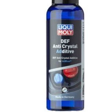 LIQUI MOLY Adblue kristalleşme Önleyici Konsantre Katkı 100 ml (21801) — görsel 3