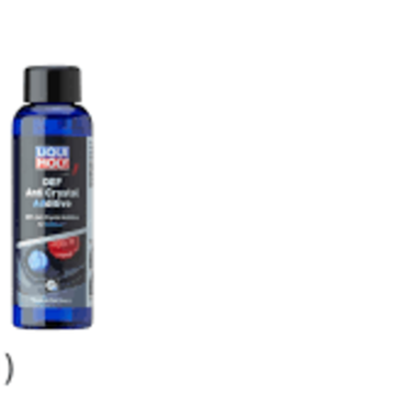 LIQUI MOLY Adblue kristalleşme Önleyici Konsantre Katkı 100 ml (21801)