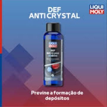 LIQUI MOLY Adblue kristalleşme Önleyici Konsantre Katkı 100 ml (21801) — görsel 2
