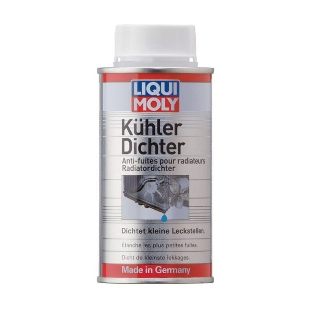 LIQUI MOLY Radyatör Sızıntı Önleyici 150 Ml (3330) — görsel 3