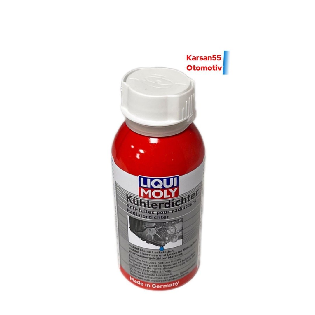 LIQUI MOLY Radyatör Sızıntı Önleyici 150 Ml (3330) — görsel 2