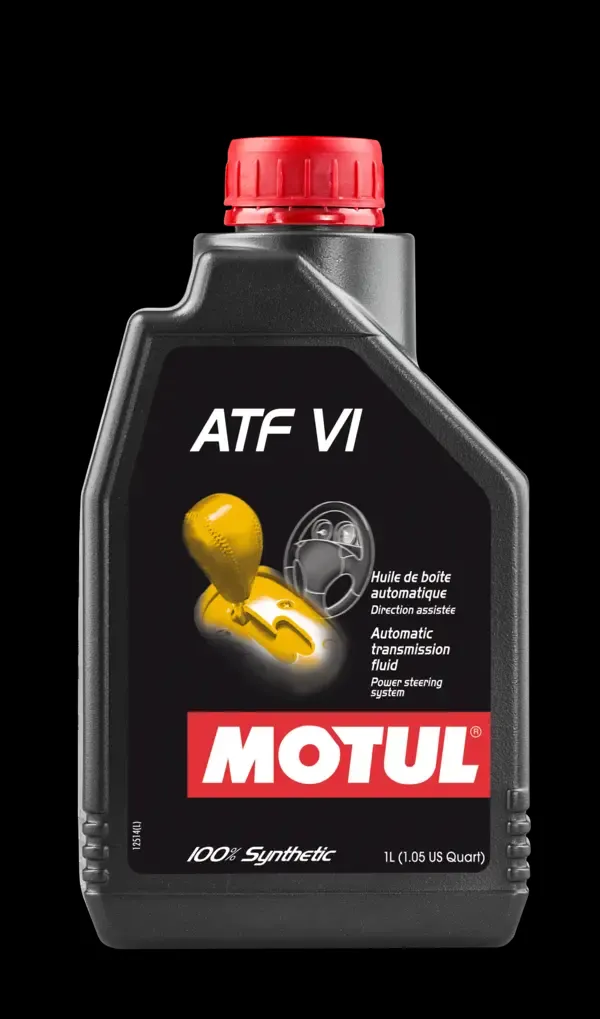 MOTUL ATF VI 105774