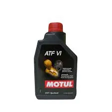 MOTUL ATF VI 105774