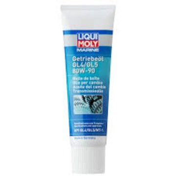 LIQUI MOLY Marine Dişli Yağı GL4/GL5 80W-90 250ml (25031)