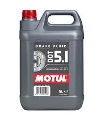 MOTUL DOT 5.1 100952 5L