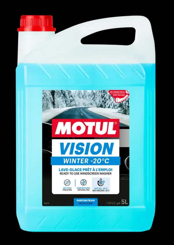 MOTUL VISION WINTER -20°C 107787