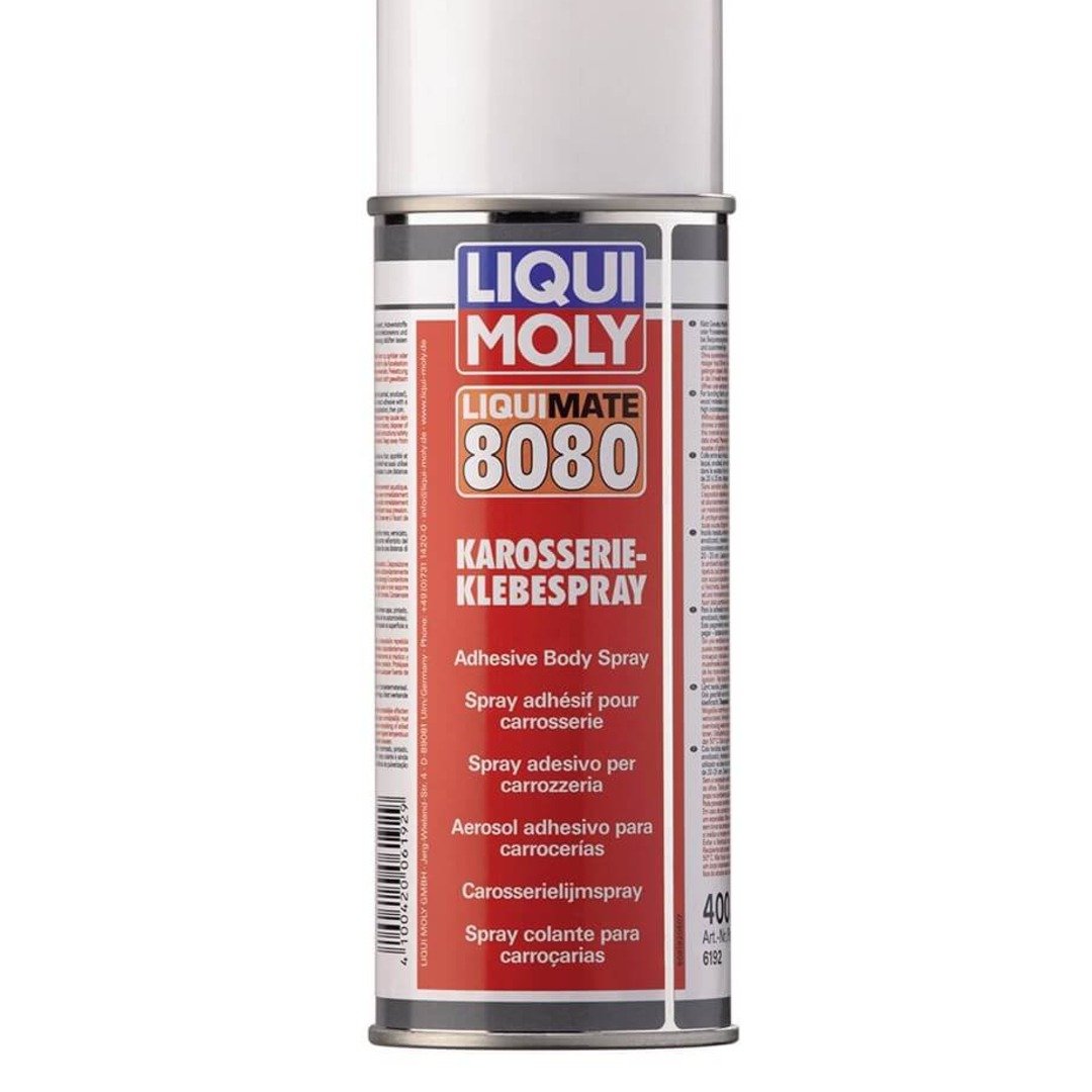 LIQUI MOLY Kaporta Yapıştırma Spreyi 400 ml (6192)
