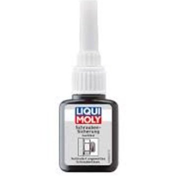 LIQUI MOLY Civata Sabitleyici Sert 10 gr (3803) — görsel 3