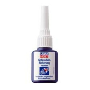 LIQUI MOLY Civata Sabitleyici Sert 10 gr (3803)