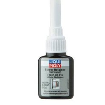 LIQUI MOLY Civata Sabitleyici Sert 10 gr (3803) — görsel 2