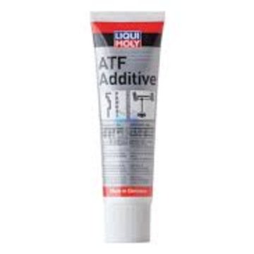 LIQUI MOLY ATF Otomatik Şanzıman Katkısı 250 ml (5135) – Yüksek Performanslı Şanzıman Koruma ve Bakımı İçin Katkı Maddesi — görsel 3