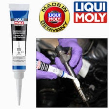 LIQUI MOLY Enjektör - Buji Gresi 20 g (3381)