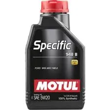 MOTUL SPECIFIC 948B 5W-20 106317 1L