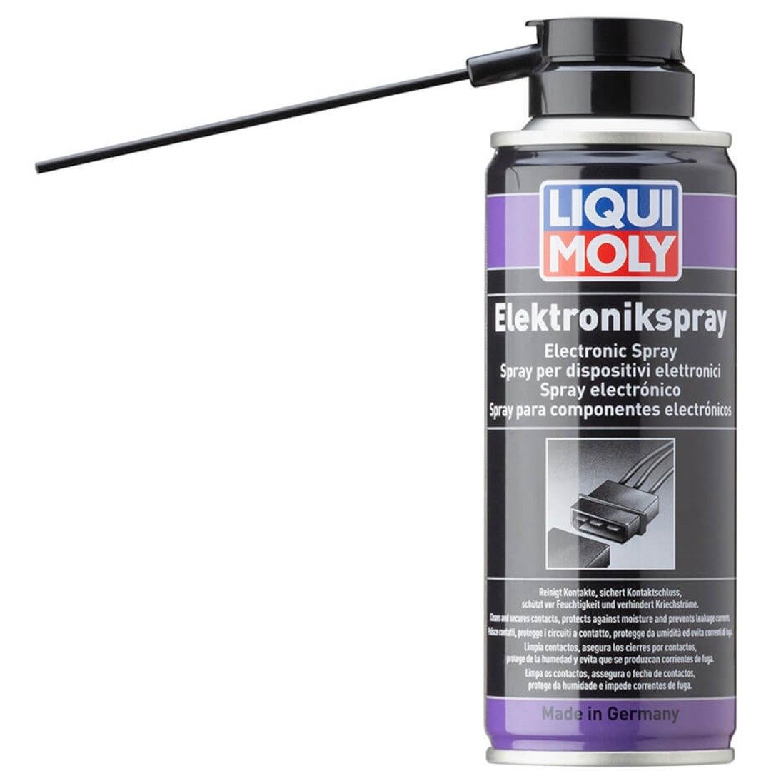 LIQUI MOLY Elektronik Kontak Spreyi 200 ml (21700)
