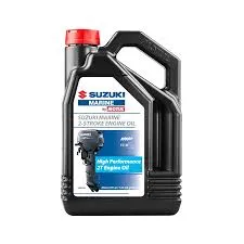 SUZUKI MARINE 2T 106106 4L