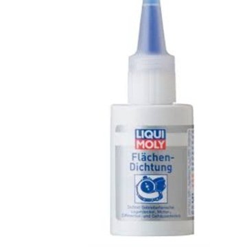 LIQUI MOLY Sızdırmaz Yüzey Sıvı Conta 50 g (3810) — görsel 3