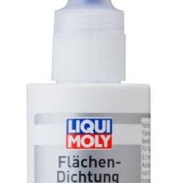 LIQUI MOLY Sızdırmaz Yüzey Sıvı Conta 50 g (3810) — görsel 2